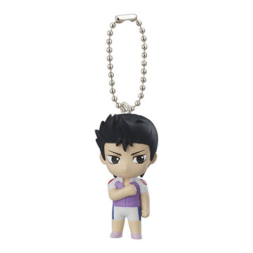 main photo of Yowamushi Pedal Swing 4: Koutarou Ishigaki