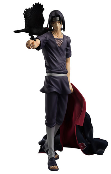 main photo of G.E.M. Series Uchiha Itachi