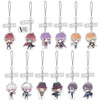 photo of DIABOLIK LOVERS Trading Diecut Cellphone Cleaner: Sakamaki Subaru