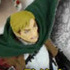 Shingeki no Kyojin Capsule One Vol. 2: Erwin Smith