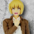 Shingeki no Kyojin Capsule One Vol. 2: Armin Arlert