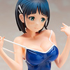 photo of Kirigaya Suguha School Swimsuit ver.