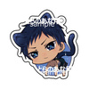 photo of Doujin Goods Kuroko no Basket Acrylic Charm: Aomine Daiki