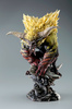 photo of Capcom Figure Builder Creator's Model Rajang