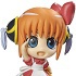 Petit Chara Land Gintama Fushigi no Kuni no Gintama-san Jounetsu no Red Rouge: Kagura