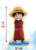photo of One Piece World Collectable Figures vol. 35: Monkey D. Luffy