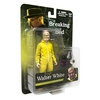 photo of Breaking Bad 6in Walter White Yellow Hazmat Figure