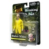 photo of Breaking Bad 6in Walter White Yellow Hazmat Figure