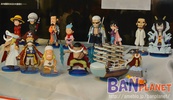 photo of One Piece World Collectable Figures vol. 35: Kin'emon