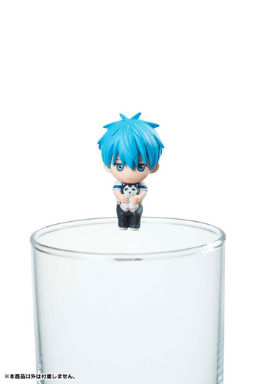 main photo of Ochatomo Series Kuroko no Basket Kuroko no Houkago: Kuroko Tetsuya