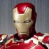 S.H.Figuarts Iron Man Mark XLIII