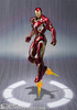 photo of S.H.Figuarts Iron Man Mark XLV