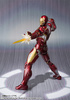 photo of S.H.Figuarts Iron Man Mark XLV