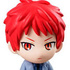 Ochatomo Series Kuroko no Basket Kuroko no Houkago: Akashi Seijuro