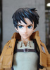 photo of Real Action Heroes No.668 Eren Yeager