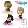 photo of Haikyuu!! Gekouchuu!! [Nekoma] Chibi Kyun-Chara: Kozume Kenma