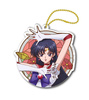 photo of Sailor Moon Crystal Acrylic Ball Chain: Sailor Mars