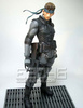 photo of Solid Snake