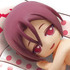 Free! Eternal Summer Bath Figure Part.3: Matsuoka Rin Neoki Ver.