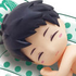 Free! Eternal Summer Bath Figure Part.3: Yamazaki Sousuke