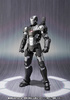 photo of S.H.Figuarts War Machine Mark 2