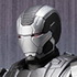 S.H.Figuarts War Machine Mark 2