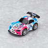 photo of Nendoroid Petit Vocaloid RQ Set: GT Pull-Back Mini Car