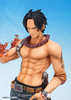 photo of Figuarts ZERO Portgas D. Ace -5th Anniversary Edition-