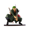 photo of Figure Colosseum SCultures Zoukeiou Chojho Kessen IV Vol.4 Roronoa Zoro