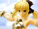 photo of Saber Lily Distant Avalon