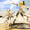 photo of Saber Lily Distant Avalon