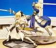 photo of Saber Lily Distant Avalon