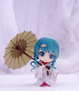 photo of Nendoroid Snow Miku 2013 Strawberry White Kimono Ver.