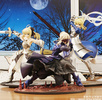 photo of Saber Lily Distant Avalon