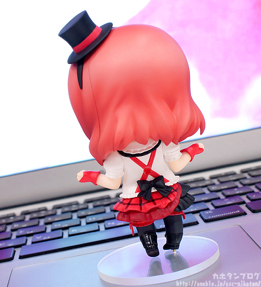 Nendoroid Nishikino Maki - My Anime Shelf