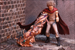 photo of 3D Animation From Japan Series 1: Shima Tetsuo