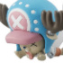 One Piece Negative Strap Part 4: Tony Tony Chopper