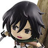 Ichiban Kuji Shingeki no Kyojin ~Kabegai Chousa Onnagata Hobaku Sakusen~: Kyun-Chara Vignette Tissue Case