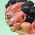 K&M High Quality Figure Series AKIRA 2nd: Shima Tetsuo Fusion Ver.