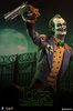 photo of Premium Format Figure Joker Arkham Asylum