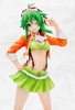 photo of Megpoid MAMAMASHIKI GUMI from Megpoid Whisper Ver.1.1