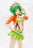 photo of Megpoid MAMAMASHIKI GUMI from Megpoid Whisper Ver.1.1