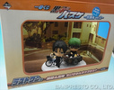 photo of Ichiban Kuji Kuroko no Basket ~After School ver.2~: Kazunari Takao & Midorima Shintarou Set Chibi Kyun-Chara