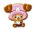 photo of One Piece x Lipton Biscuit Mascot: Tony Tony Chopper Type B