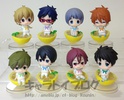 photo of Taito Kuji Honpo Free! -Eternal Summer- Deformed Figure: Tachibana Makoto