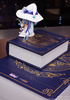 photo of Nendoroid Snow Miku 2014 Magical Snow Ver.