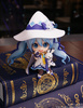 photo of Nendoroid Snow Miku 2014 Magical Snow Ver.