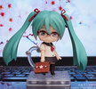 photo of Good Smile Kuji Hatsune Miku 2014 Spring Ver.: Nendoroid Hatsune Miku Sailor Uniform Ver.