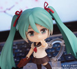 photo of Good Smile Kuji Hatsune Miku 2014 Spring Ver.: Nendoroid Hatsune Miku Sailor Uniform Ver.
