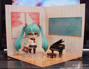 photo of Good Smile Kuji Hatsune Miku 2014 Spring Ver.: Nendoroid Hatsune Miku Sailor Uniform Ver.